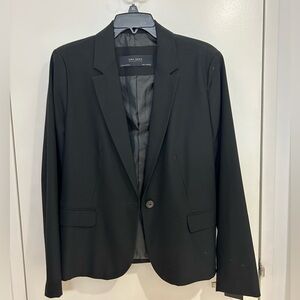 NWT Black Zara Blazer